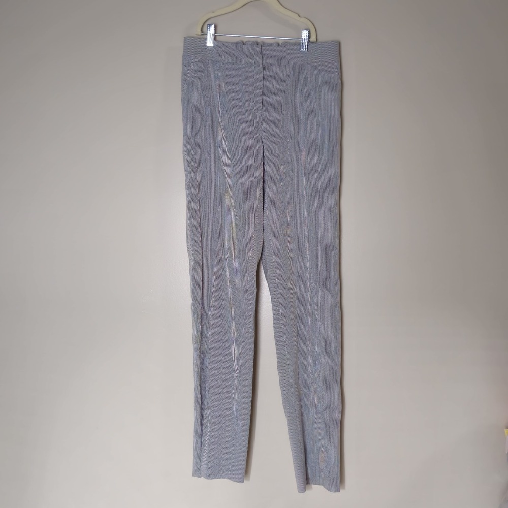 John Meyer Collection Womens Size 8 Pants And Modern Jacket Set - Picture 4 of 5